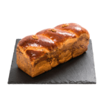 Cozonac cu nuca si rahat | Palibo