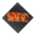 Cozonac cu nuca si rahat | Palibo