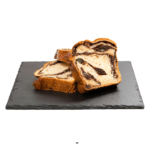 Cozonac cu nuca si rahat | Palibo