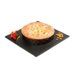 Pasca delicioasa cu branza si stafide