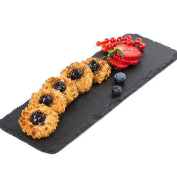 Biscuiti unt si nuca 1 | Cofetaria Palibo