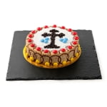 Coliva | Cofetaria Palibo