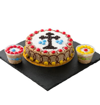 Coliva | Cofetaria Palibo