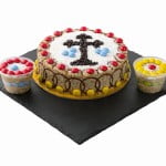 Coliva | Cofetaria Palibo