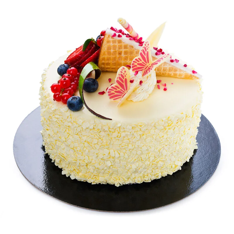 Tort Profiterol | Palibo