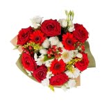 Aranjament floral mare | Cofetaria Palibo Iasi