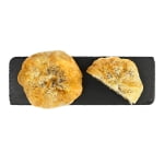 Placinta cu ciuperci