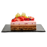 Tort Chanson fara zahar 4 | Cofetaria Palibo Iasi