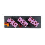 Ciocolată de casă cu lavandă – PALIBO