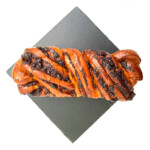 cozonac fără zahăr 1